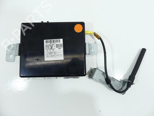 Engine control unit (ECU) HYUNDAI ix35 (LM, EL, ELH)  | BP37860689M57  - Image 16