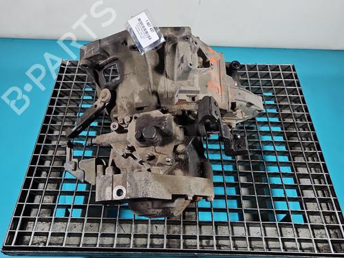 Gearbox FIAT PANDA (169_) 1.1 (169.AXA1A) | BP37858592M3 - Image 6