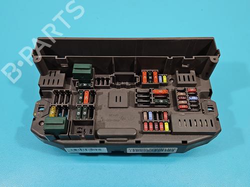 Fuse box BMW X5 (E70) xDrive 35 i | BP37810670E1 - Image 2