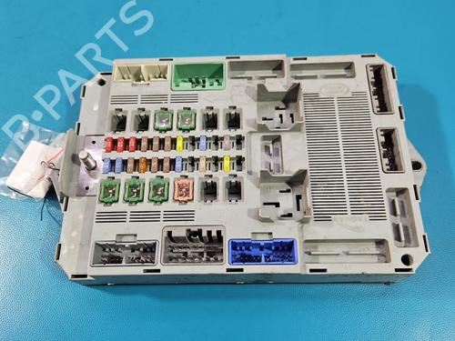 Elektronisk modul Elektronisk modul 39615010 39615010