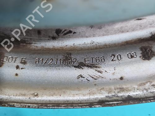 Fælk OPEL MOVANO A Van (X70) 2.5 CDTI (FD) | BP38134877C45 - Image 2
