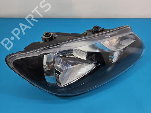 Used Right headlight Right headlight VW CADDY III MPV (2KB, 2KJ, 2CB, 2CJ) [2004-2016] 38014019 38014019