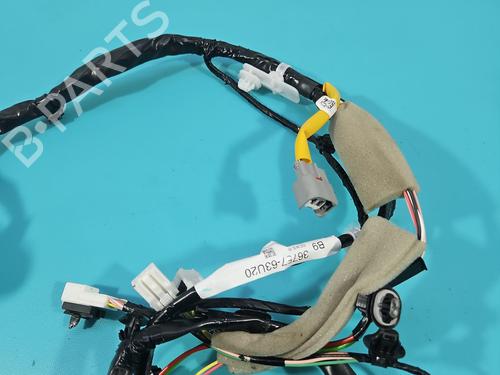 Wiring harness SUZUKI VITARA (LY) 1.5 Hybrid AllGrip | BP38142520E16 - Image 3
