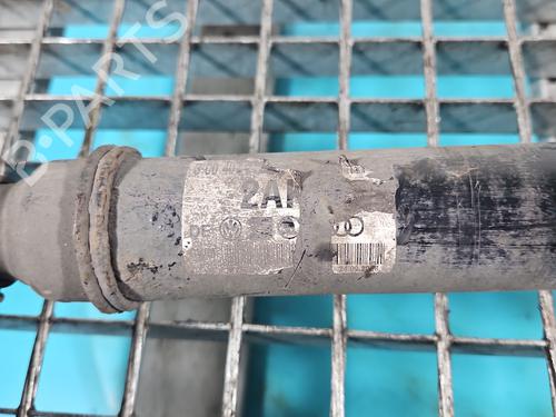 Right front driveshaft VW PASSAT CC B6 (357) 2.0 TDI | BP37810801M39 - Image 5