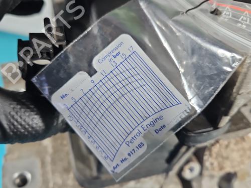 Engine VW GOLF VII (5G1, BQ1, BE1, BE2) 1.2 TSI | BP37836214M1 - Image 2