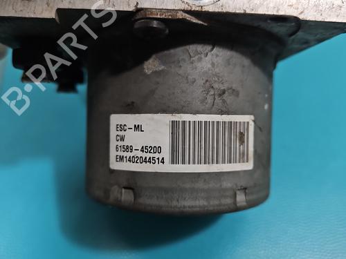 ABS pump HYUNDAI i30 (GD) 1.4 | BP37815130M43 - Image 10
