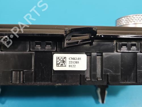 Climate control HYUNDAI ELANTRA VII Saloon (CN7) 1.6 | BP37836201I5 - Image 6