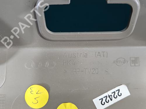Boot lining AUDI Q7 (4LB) 4.2 FSI quattro | BP38131931I3 - Image 5