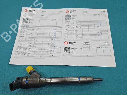 Used Injector Injector 37826186 37826186