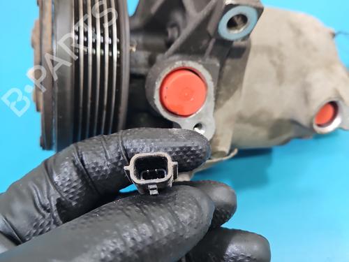 AC compressor RENAULT EXPRESS Box Body/MPV | BP38050760M34 - Image 16