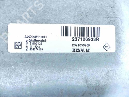 Other RENAULT FLUENCE (L3_) 1.5 dCi | BP37886024O1 - Image 3