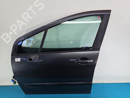 Used Left front door Left front door 37820300 37820300