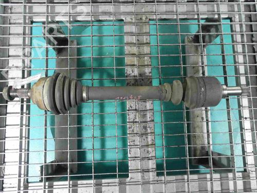 Used Left front driveshaft Left front driveshaft 37880735 37880735
