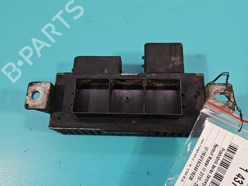 Electronic sensor RENAULT MASTER III Van (FV) 2.3 dCi 100 FWD (FV0A, FV0B, FV0G, FV0K, FV0H) | BP38128041M84 - Image 3