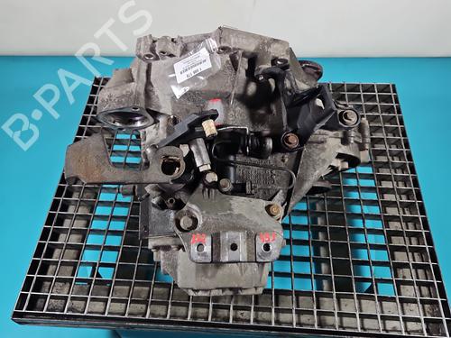 Gearbox VW GOLF VI (5K1) 1.4 TSI | BP37854041M3 - Image 7