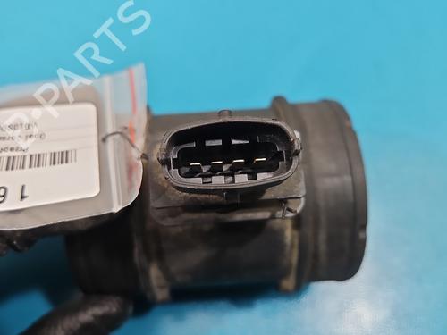 Mass air flow sensor OPEL CORSA D (S07) 1.3 CDTI (L08, L68) | BP39072051M95 - Image 5