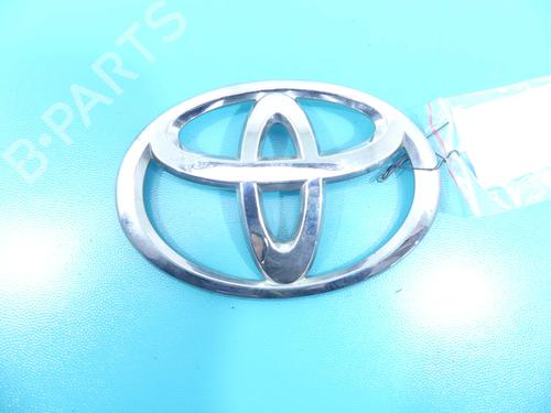Used Grille Grille 37802744 37802744