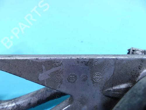 Gear lever BMW 1 (E87) 118 d | BP37885203M90 - Image 5