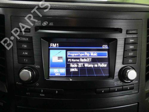 Used Radio Radio 37894676 37894676