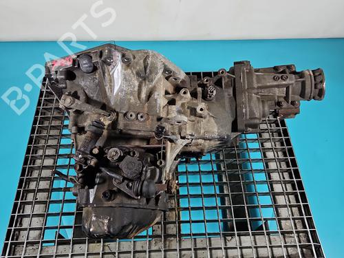 Gearbox SUZUKI LIANA (ER, RH_) 1.6 (RH416) | BP37841963M3 - Image 10