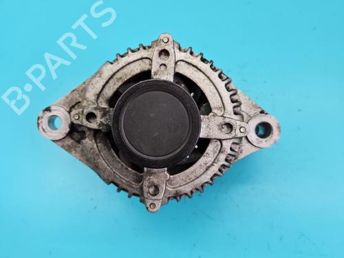 Alternator JEEP RENEGADE SUV (BU, B1, BV) 2.0 CRD 4x4 | BP38116193M7 - Image 2