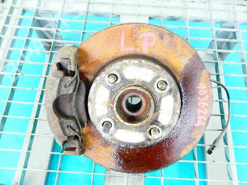 Used Left front steering knuckle Left front steering knuckle 37876636 37876636