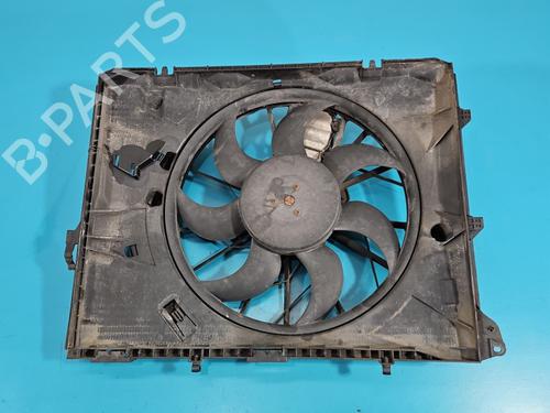 radiator-fan-bmw-1-e87-2003-2004-2005-2006-2007-2008-2009-2010-2011-2012-2013-40255772 main image