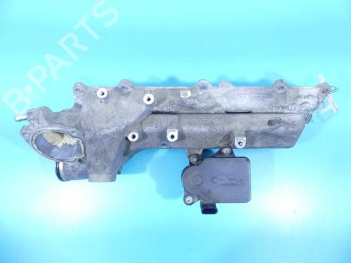 Intake manifold MERCEDES-BENZ CLS (C218) CLS 350 CDI / d (218.323) | BP37886370M70 - Image 13