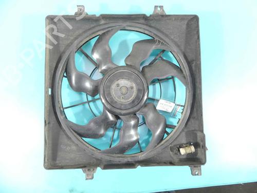 radiator-fan-kia-sportage-iv-ql-qle-2015-2016-2017-2018-2019-2020-2021-2022-37895766 main image
