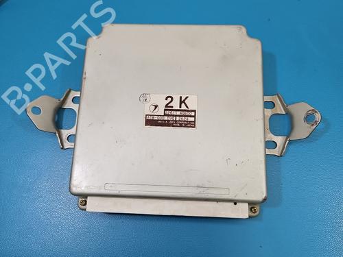 Engine control unit (ECU) SUBARU FORESTER (SG_) 2.0 AWD (SG5) | BP39612013M57 - Image 2