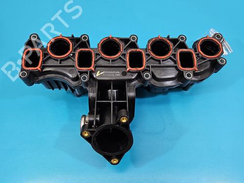 Intake manifold SKODA FABIA II Combi (545) 1.6 TDI | BP37840601M70 - Image 6
