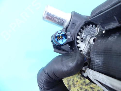 Front right seatbelt CITROËN C5 III (RD_) 2.7 HDi (RDUHZJ) | BP37879303I25  - Image 5