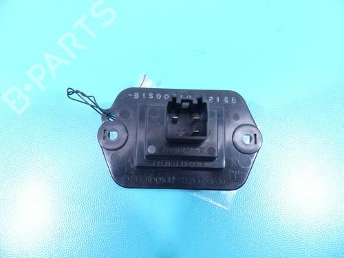 Heater resistor MAZDA 6 Hatchback (GH) 2.0 MZR (GHEFS) | BP37807987M108 - Image 4