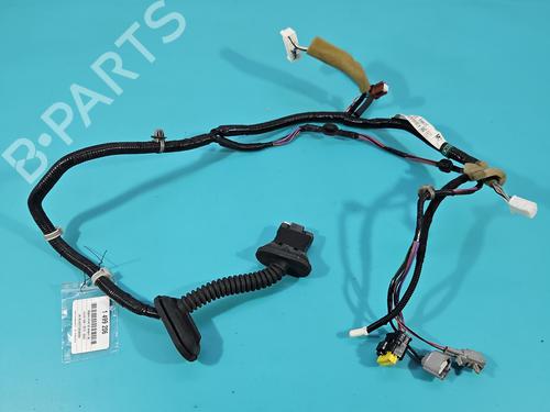 Used Wiring harness Wiring harness 38142013 38142013