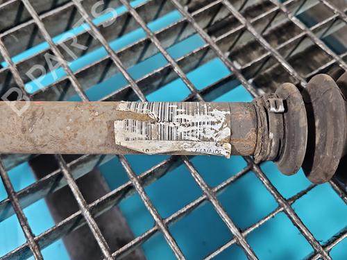 Right front driveshaft CITROËN DS4 (NX_) 2.0 HDi 165 | BP37848719M39 - Image 5