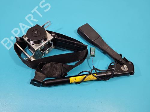 Front left seatbelt OPEL ASTRA H (A04) 1.8 (L48) | BP37811187I26 - Image 2