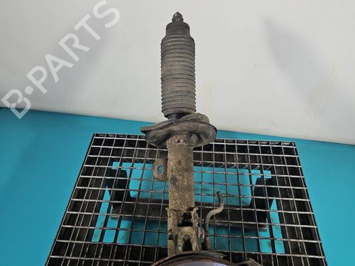 Used Right front shock absorber Right front shock absorber OPEL ANTARA A (L07) 2.2 CDTi (163 hp) 38121289 38121289