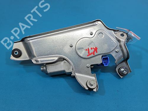 Rear wiper motor SUBARU FORESTER (SJ_) 2.0 D AWD (SJD) | BP37846635M102 - Image 3