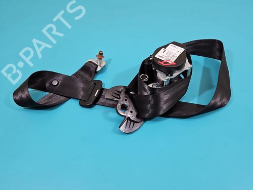 Used Rear left seatbelt Rear left seatbelt 38125568 38125568