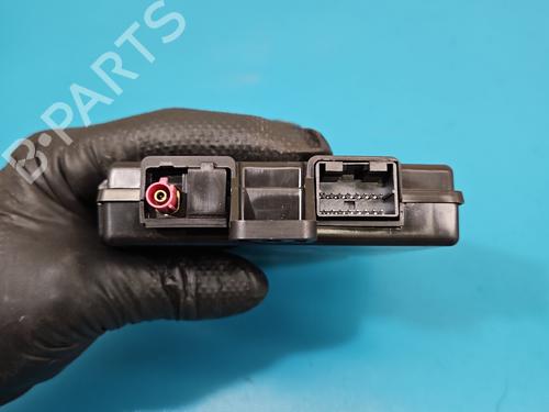 Engine control unit (ECU) ALFA ROMEO STELVIO (949_) | BP37852387M57 - Image 15