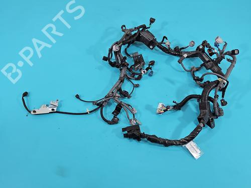 Used Wiring harness Wiring harness 38135530 38135530