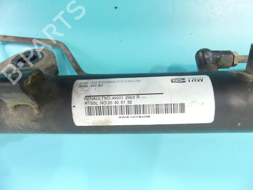 Steering rack DACIA DUSTER (HS_) 1.5 dCi 4x4 (HSMC, HSMD) | BP37878322M22 - Image 5