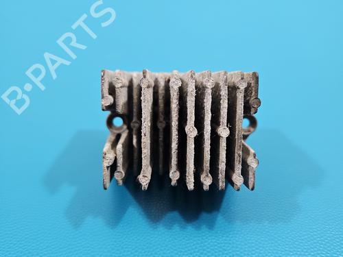 Lights ECU VOLVO V40 Hatchback (525) T3 GTDi | BP38147632M55 - Image 7