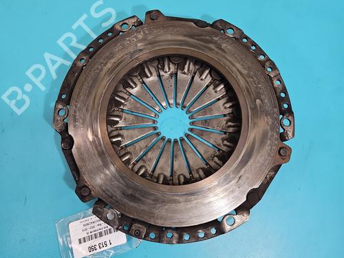 Flywheel FORD FOCUS C-MAX (DM2) 1.6 TDCi | BP38145085M101  - Image 8