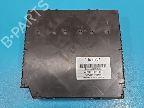 Electronic module VW CC B7 (358) 2.0 TDI | BP37844912M83  - Image 8