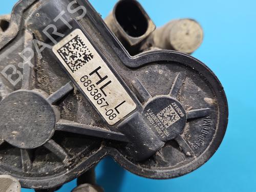 Left rear brake caliper BMW i3 (I01) Range Extender | BP37844886M107 - Image 5