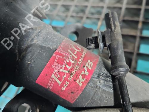 Right front shock absorber FORD TRANSIT COURIER B460 Box Body/MPV | BP38127110M17 - Image 2
