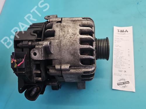 Used Alternator Alternator 38507833 38507833