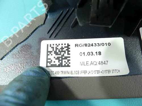 Andre JAGUAR F-PACE (X761) | BP38115164O1 - Image 6