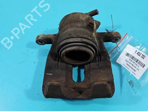 Right front brake caliper SUZUKI SWIFT III (MZ, EZ) 1.6 (RS416, RR 416, ZC31S) | BP37816000M104 - Image 5